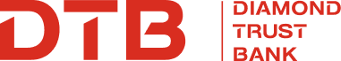 Diamond Trust Bank Tanzania logo