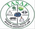 Tanzania Social Action Fund logo