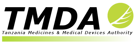Tanzania Medicines and Medical Devices Authority logo