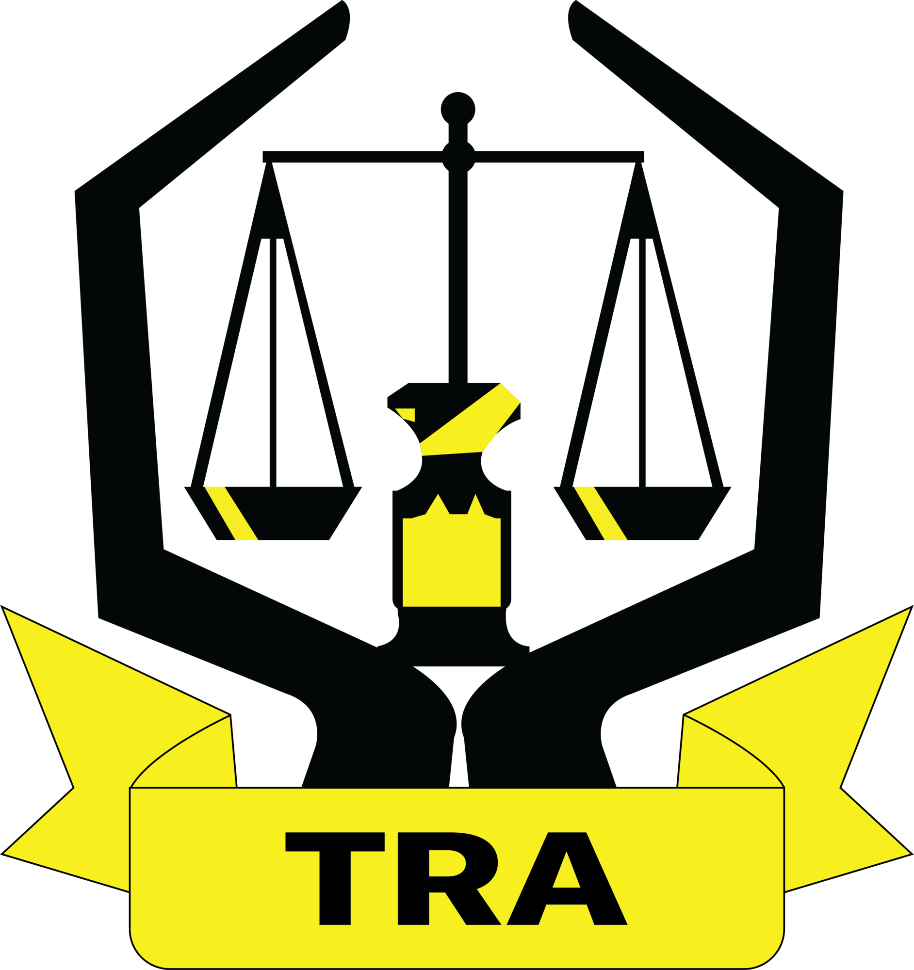 Tanzania Revenue Authority logo